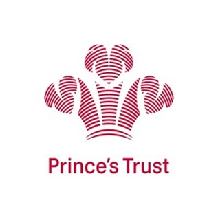 The Prince's Trust logo